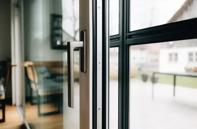 Kracker Fenster Allgäu Leistungen Fenster