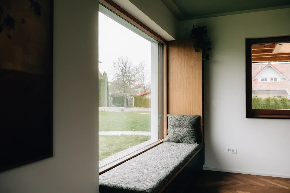 Kracker Fenster Türen Allgäu Referenz Graf