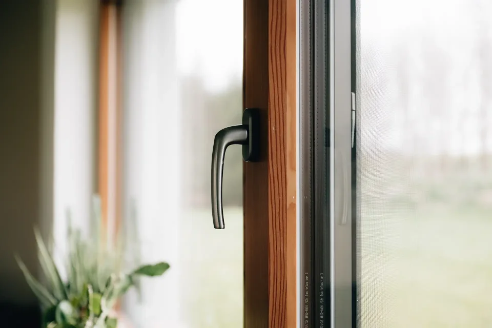 Kracker Fenster Türen Allgäu Referenz Graf