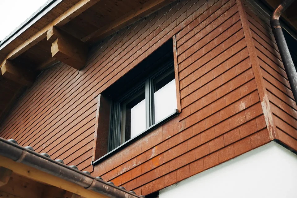 Kracker Fenster Türen Allgäu Referenz Graf