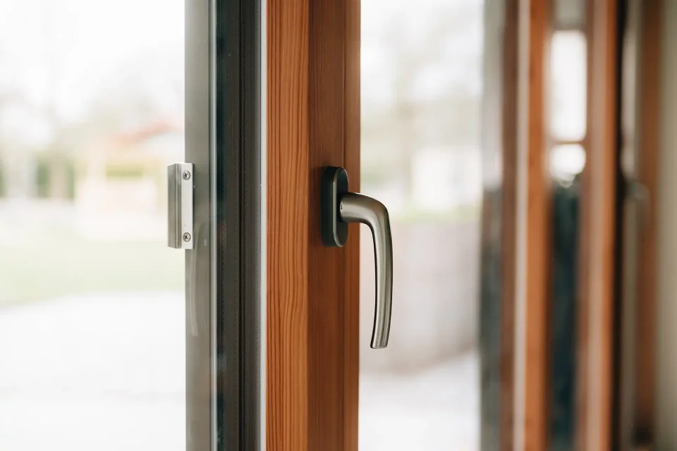 Kracker Fenster Türen Allgäu Referenz Graf