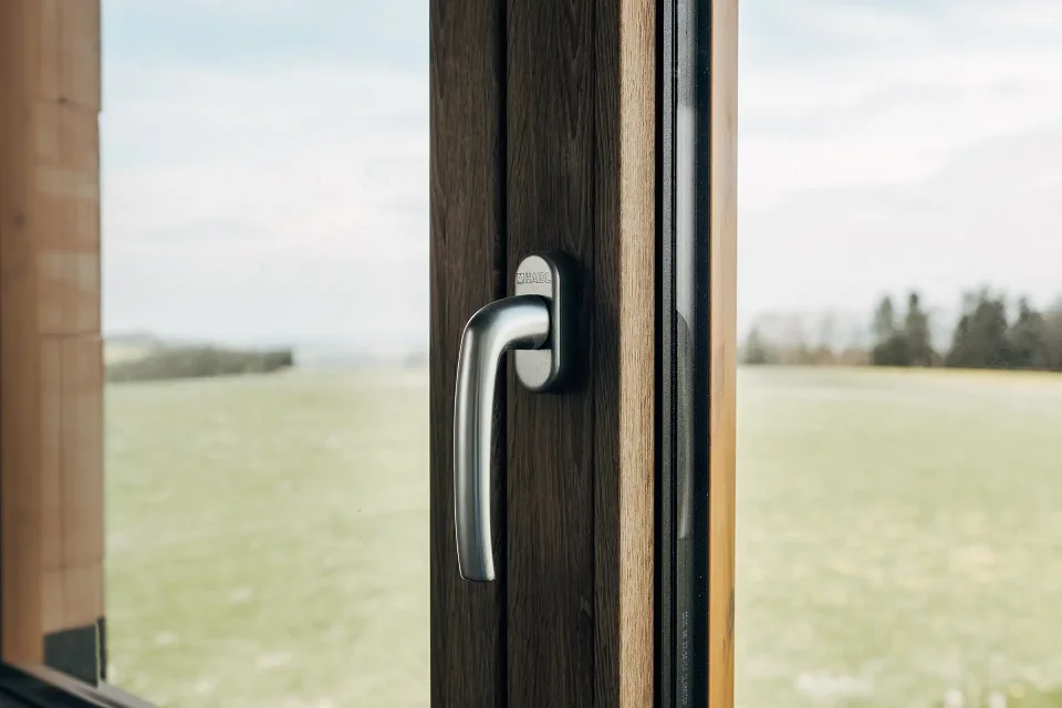 Kracker Fenster Türen Allgäu Referenz EFH Rohbau