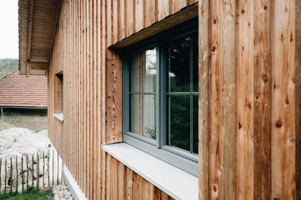 Kracker Fenster Türen Allgäu Referenz Simon 