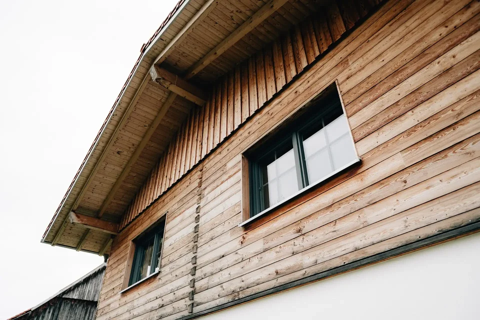 Kracker Fenster Türen Allgäu Referenz Simon 