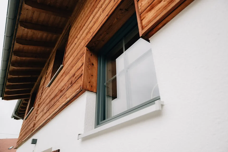 Kracker Fenster Türen Allgäu Referenz Simon 