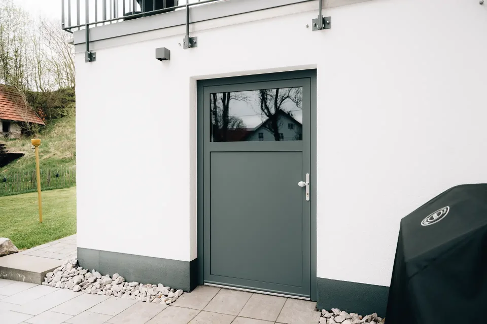 Kracker Fenster Türen Allgäu Referenz Simon 