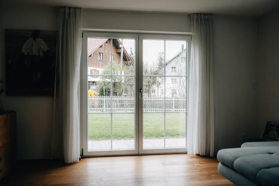 Kracker Fenster Türen Allgäu Referenz Simon 
