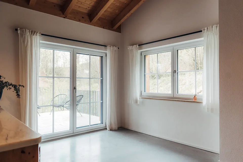 Kracker Fenster Türen Allgäu Referenz Simon 