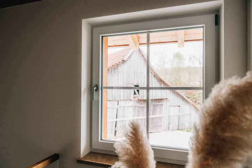Kracker Fenster Türen Allgäu Referenz Simon 