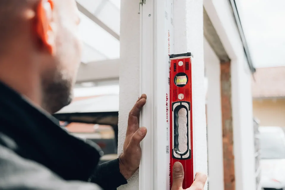 Kracker Fenster Türen Allgäu Referenz Koch