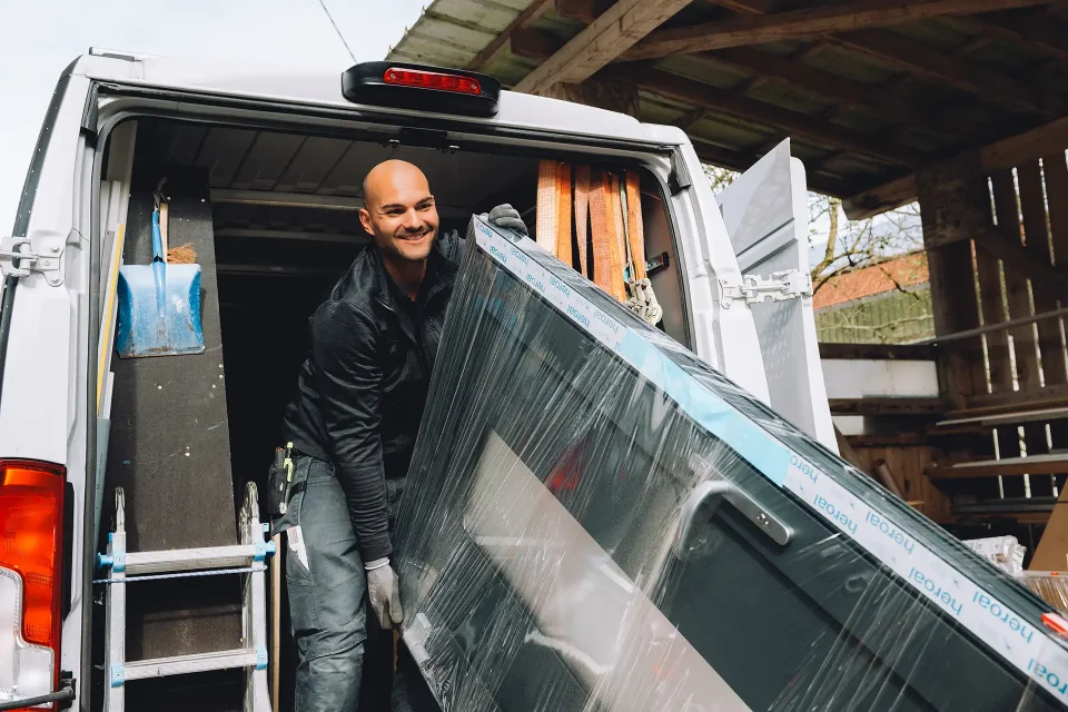 Kracker Fenster Türen Allgäu Unternehmen