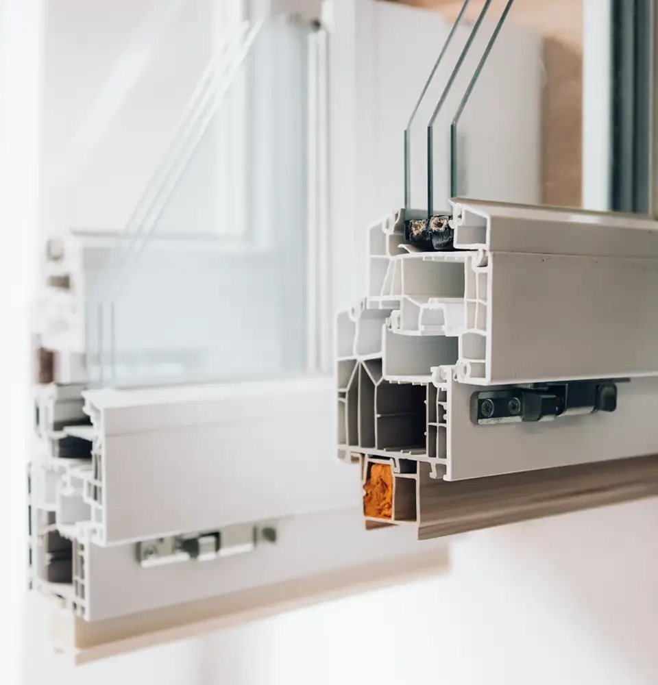 Kracker Fenster Fensterauswahl